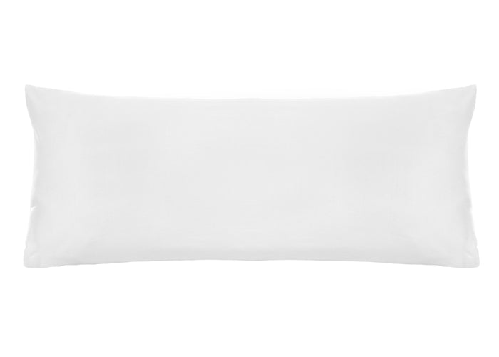 biberna Feinjersey Kissenbezug 40x80 cm Doppelpack