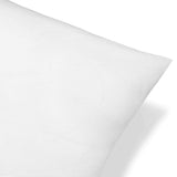 biberna Feinjersey Kissenbezug 40x80 cm Doppelpack