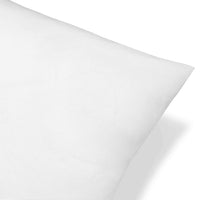 biberna Feinjersey Kissenbezug 40x80 cm Doppelpack