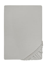 biberna Feinjersey Spannbetttuch 180x200 cm - 200x200 cm