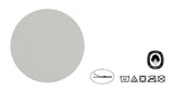 biberna Feinjersey Kissenbezug 80x80 cm Doppelpack