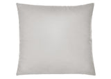 biberna Feinjersey Kissenbezug 40x40 cm Doppelpack