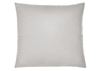 biberna Feinjersey Kissenbezug 40x40 cm Doppelpack