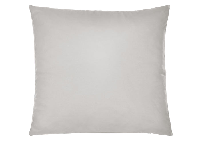 biberna Feinjersey Kissenbezug 40x40 cm Doppelpack