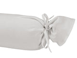 biberna Feinjersey Kissenbezug 15x40 cm Doppelpack