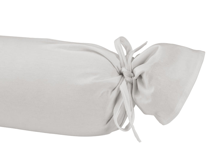 biberna Feinjersey Kissenbezug 15x40 cm Doppelpack
