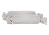 biberna Feinjersey Kissenbezug 15x40 cm Doppelpack