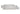 biberna Feinjersey Kissenbezug 15x40 cm Doppelpack