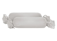 biberna Feinjersey Kissenbezug 15x40 cm Doppelpack