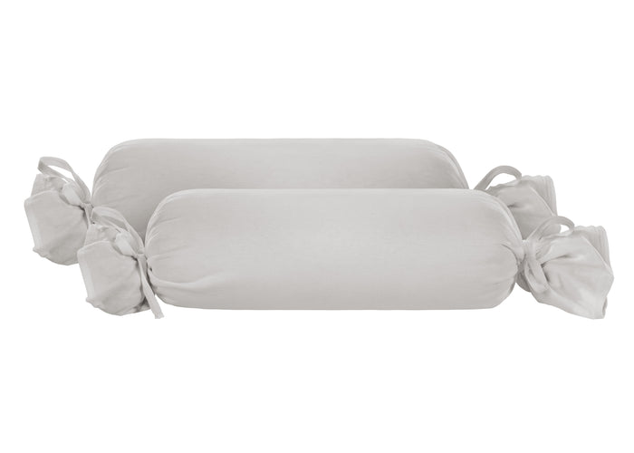 biberna Feinjersey Kissenbezug 15x40 cm Doppelpack