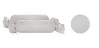 biberna Feinjersey Kissenbezug 15x40 cm Doppelpack