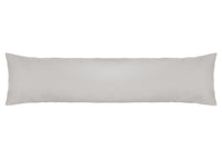 biberna Feinjersey Kissenbezug 40x140 cm Doppelpack