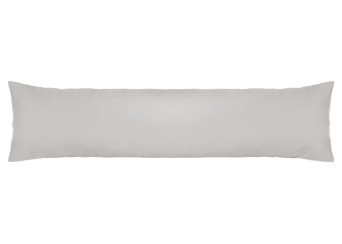 biberna Feinjersey Kissenbezug 40x140 cm Doppelpack