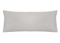 biberna Feinjersey Kissenbezug 40x60 cm Doppelpack