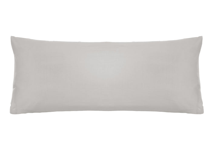 biberna Feinjersey Kissenbezug 40x60 cm Doppelpack