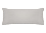 biberna Feinjersey Kissenbezug 40x80 cm Doppelpack