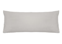 biberna Feinjersey Kissenbezug 40x80 cm Doppelpack