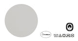 biberna Feinjersey Kissenbezug 40x80 cm Doppelpack