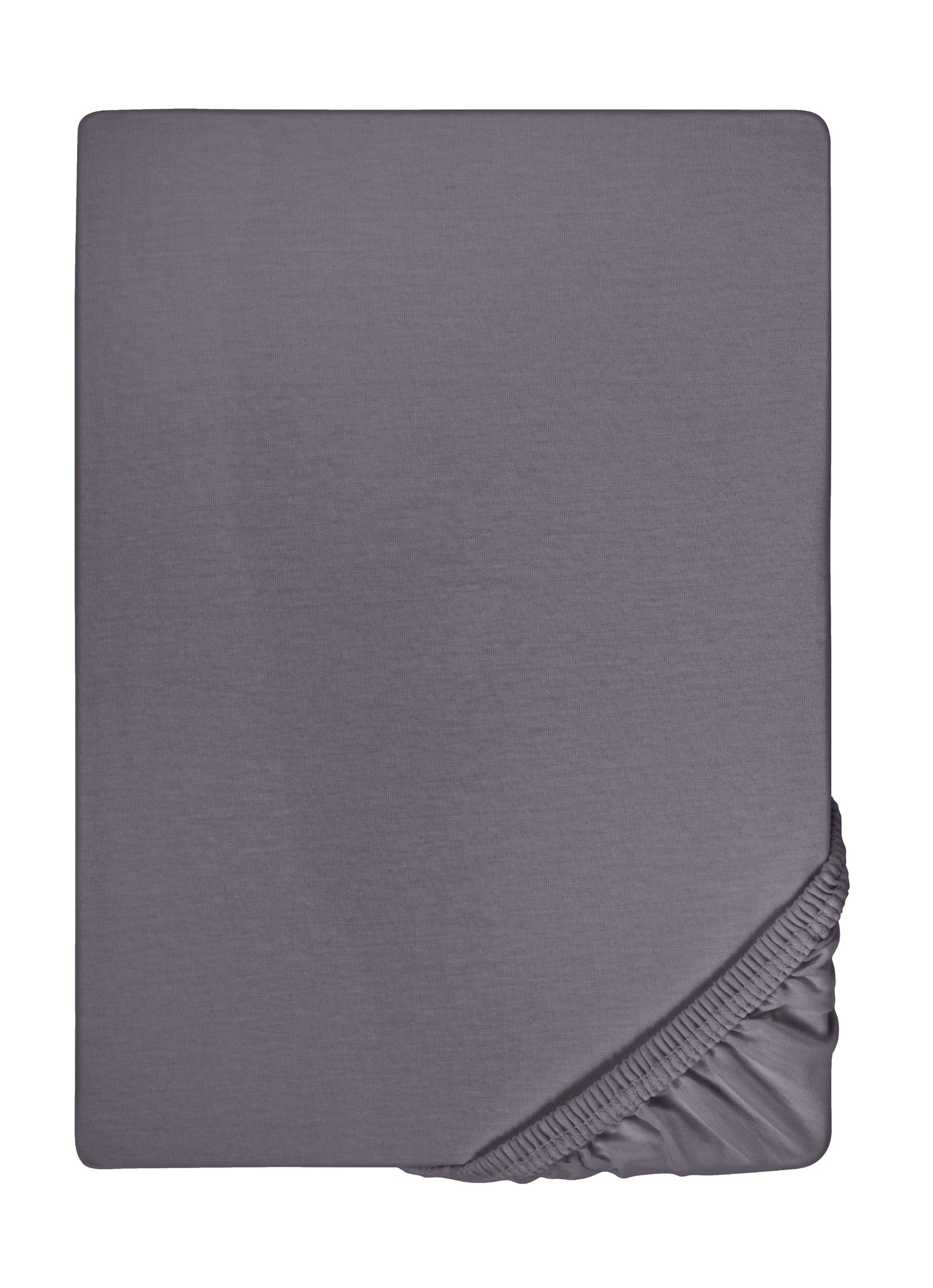 biberna Feinjersey Spannbetttuch 140x200 cm - 160x200 cm