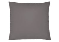 biberna Feinjersey Kissenbezug 40x40 cm Doppelpack