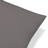 biberna Feinjersey Kissenbezug 40x40 cm Doppelpack