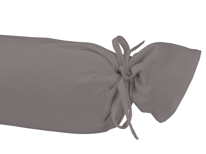 biberna Feinjersey Kissenbezug 15x40 cm Doppelpack
