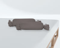 biberna Feinjersey Kissenbezug 15x40 cm Doppelpack