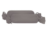 biberna Feinjersey Kissenbezug 15x40 cm Doppelpack