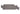 biberna Feinjersey Kissenbezug 15x40 cm Doppelpack