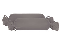 biberna Feinjersey Kissenbezug 15x40 cm Doppelpack