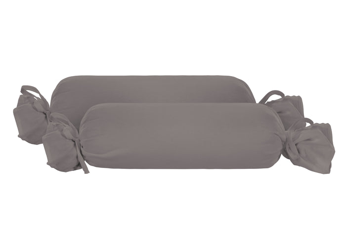 biberna Feinjersey Kissenbezug 15x40 cm Doppelpack