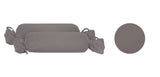 biberna Feinjersey Kissenbezug 15x40 cm Doppelpack