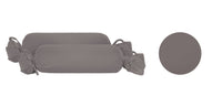 biberna Feinjersey Kissenbezug 15x40 cm Doppelpack