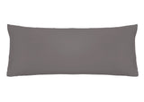 biberna Feinjersey Kissenbezug 40x60 cm Doppelpack