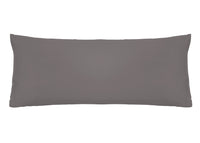 biberna Feinjersey Kissenbezug 40x60 cm Doppelpack