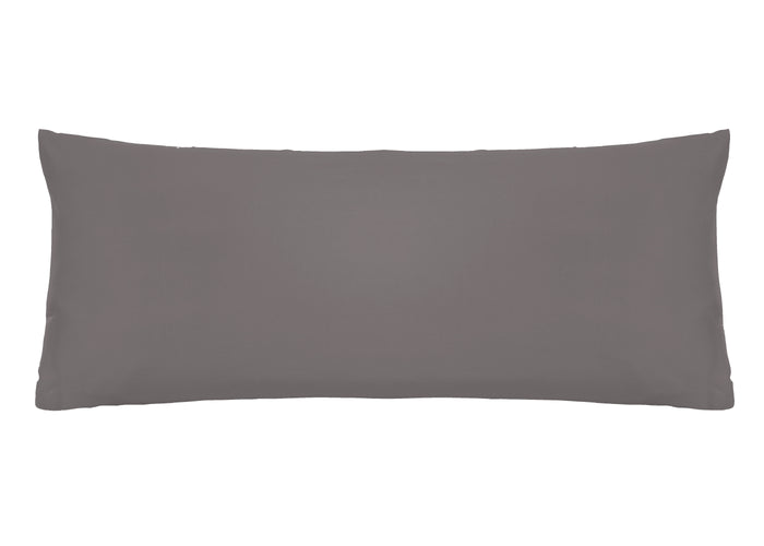 biberna Feinjersey Kissenbezug 40x60 cm Doppelpack