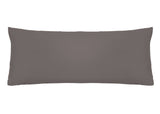 biberna Feinjersey Kissenbezug 40x80 cm Doppelpack