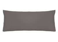biberna Feinjersey Kissenbezug 40x80 cm Doppelpack