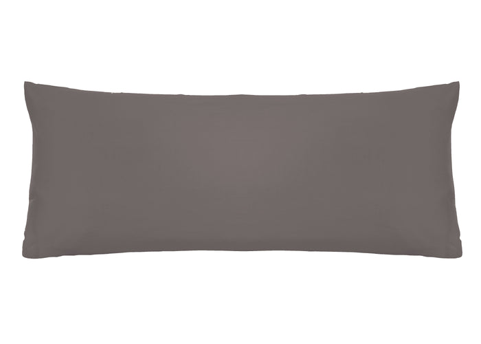 biberna Feinjersey Kissenbezug 40x80 cm Doppelpack