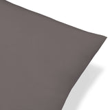 biberna Feinjersey Kissenbezug 40x80 cm Doppelpack
