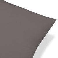 biberna Feinjersey Kissenbezug 40x80 cm Doppelpack