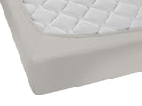 biberna Feinjersey Spannbetttuch 60x120 cm - 70x140 cm