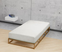 biberna Feinjersey Spannbetttuch 60x120 cm - 70x140 cm