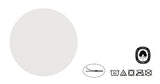 biberna Feinjersey Kissenbezug 80x80 cm Doppelpack