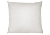 biberna Feinjersey Kissenbezug 40x40 cm Doppelpack