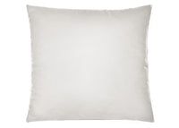 biberna Feinjersey Kissenbezug 40x40 cm Doppelpack