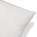 biberna Feinjersey Kissenbezug 40x40 cm Doppelpack
