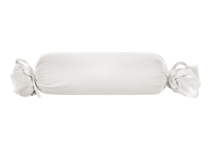 biberna Feinjersey Kissenbezug 15x40 cm Doppelpack