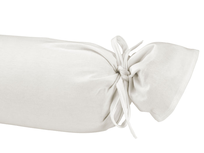 biberna Feinjersey Kissenbezug 15x40 cm Doppelpack