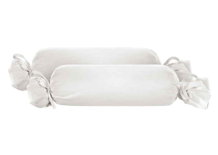 biberna Feinjersey Kissenbezug 15x40 cm Doppelpack